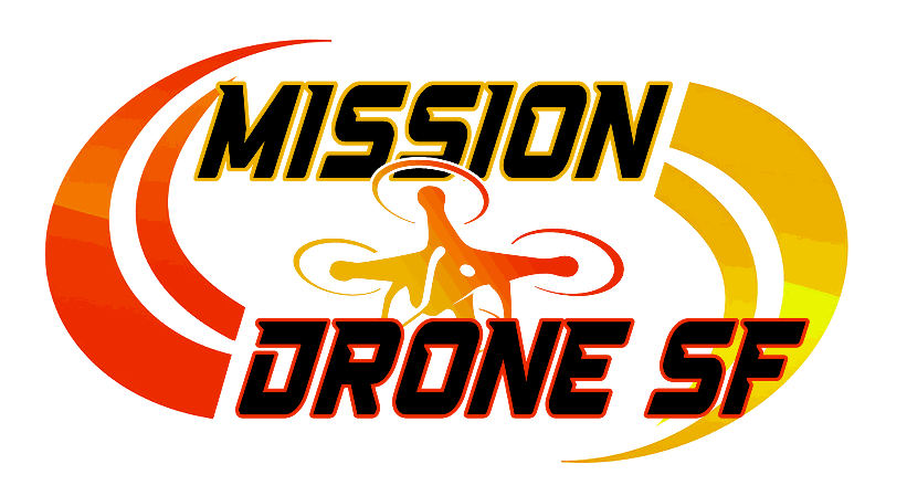 MissionDroneSF